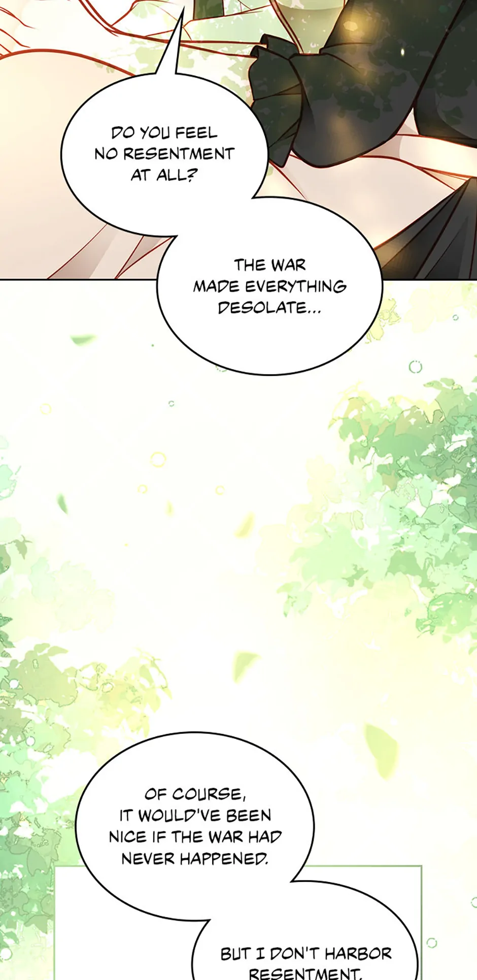 The Duchess’s Secret Dressing Room Chapter 122 365 043