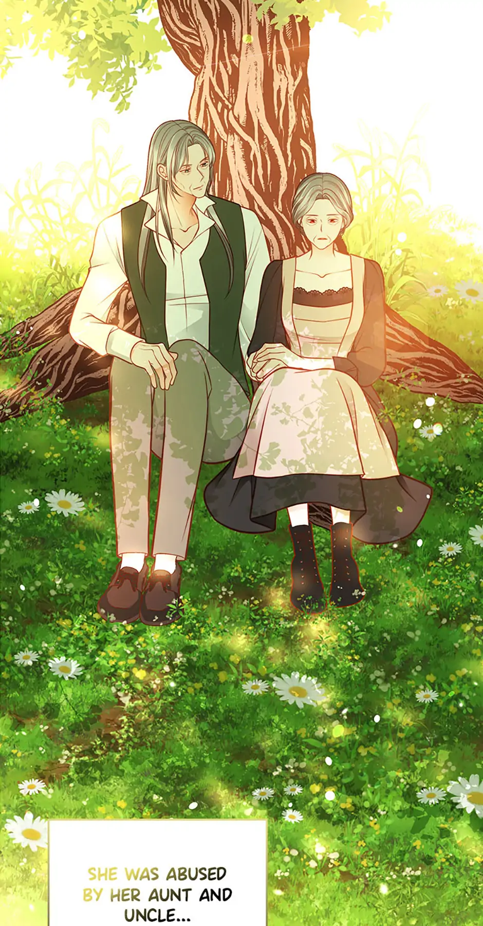 The Duchess’s Secret Dressing Room Chapter 122 368 046