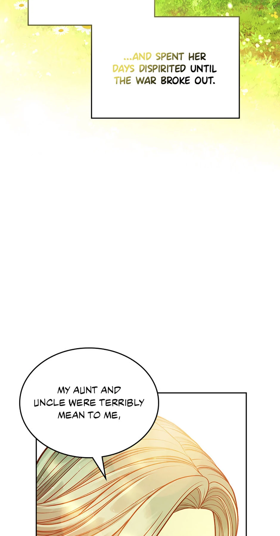 The Duchess’s Secret Dressing Room Chapter 122 369 047