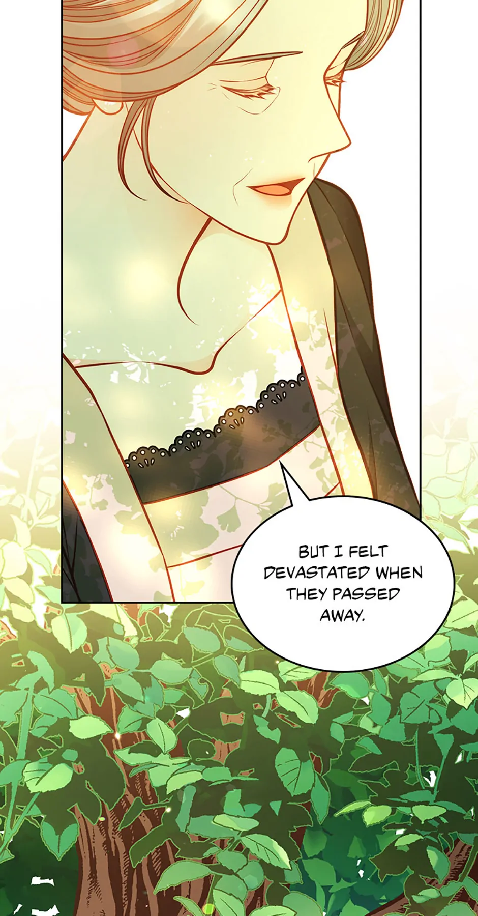 The Duchess’s Secret Dressing Room Chapter 122 370 048