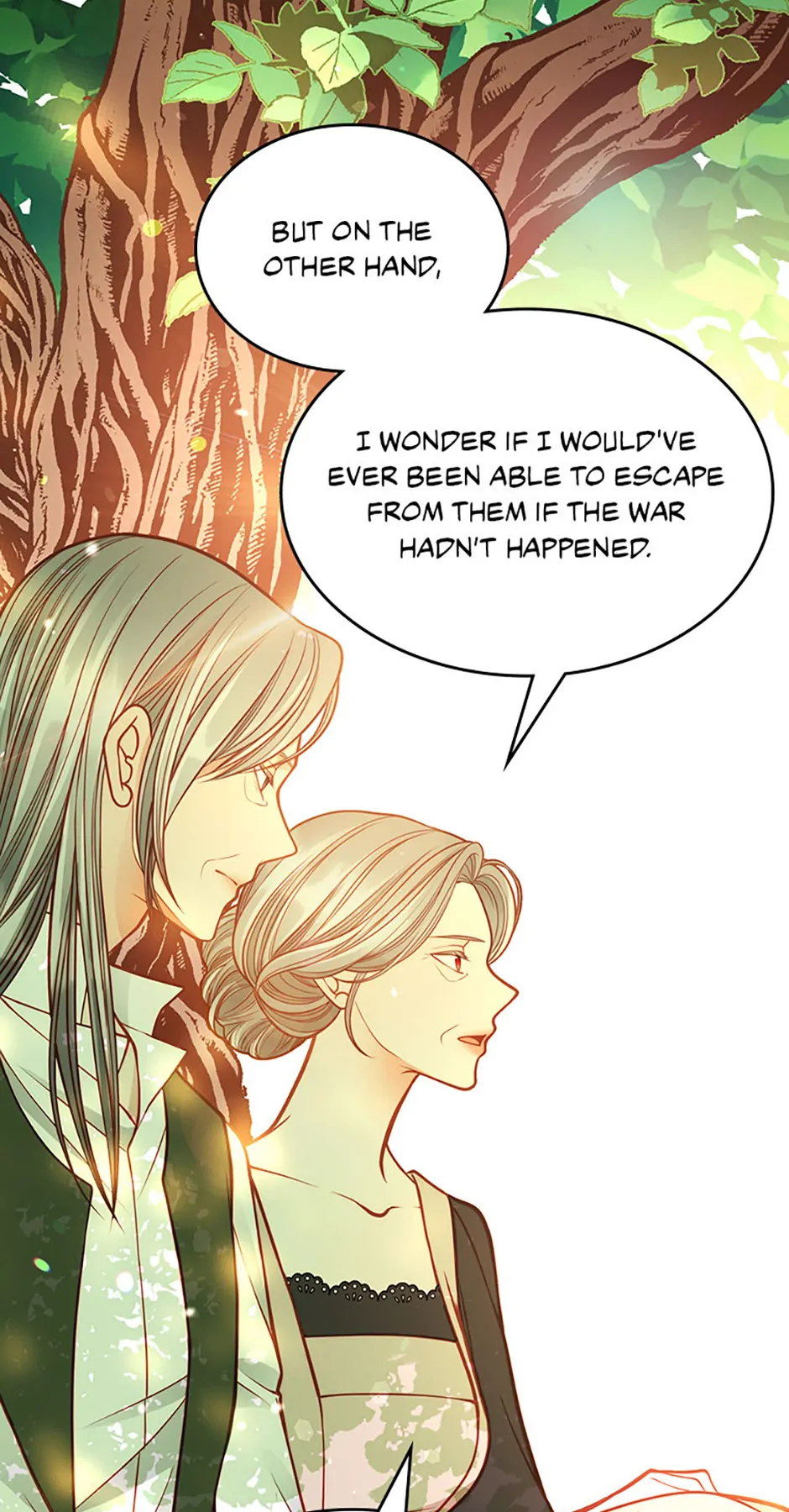 The Duchess’s Secret Dressing Room Chapter 122 371 049