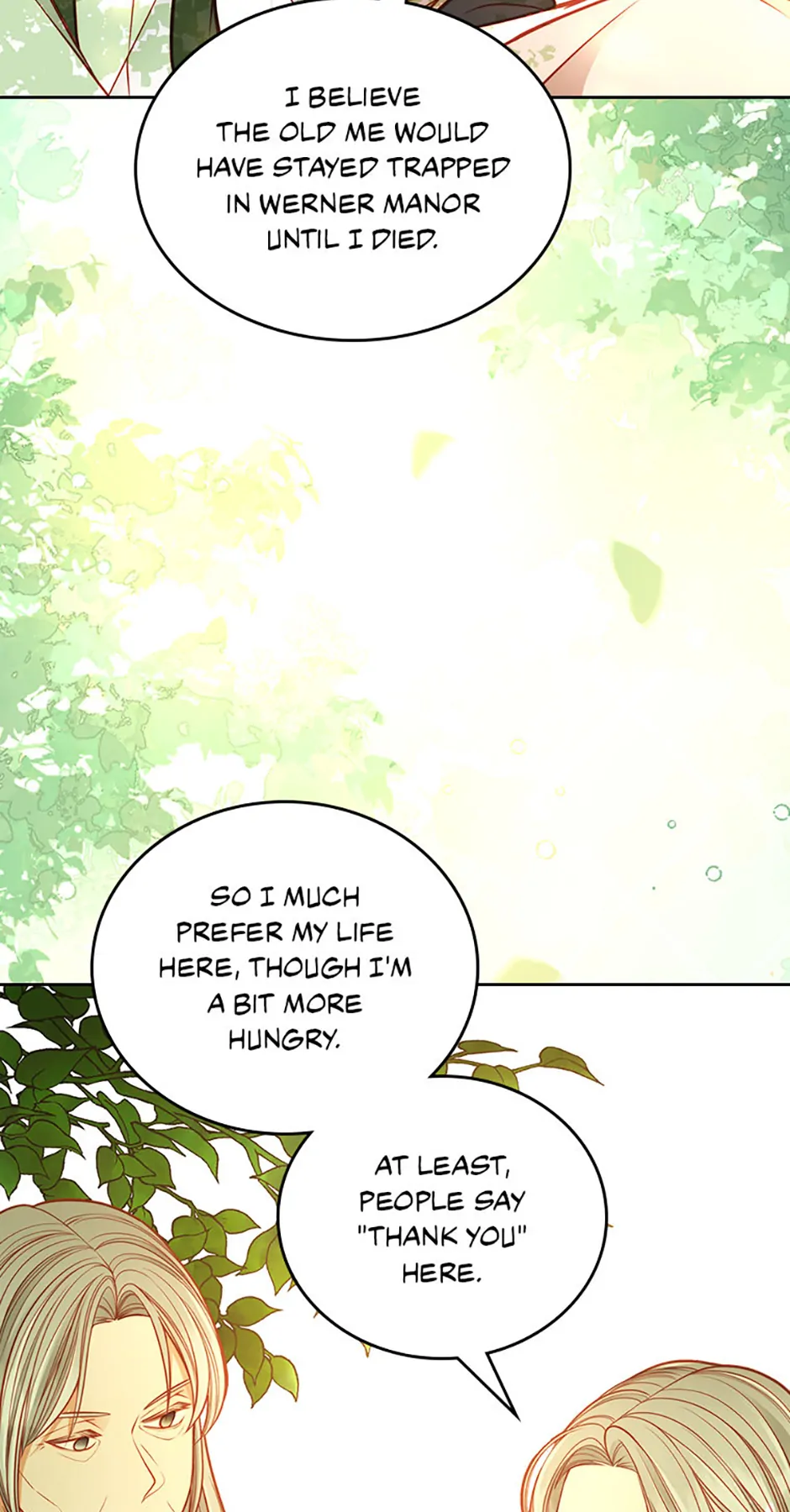 The Duchess’s Secret Dressing Room Chapter 122 372 050