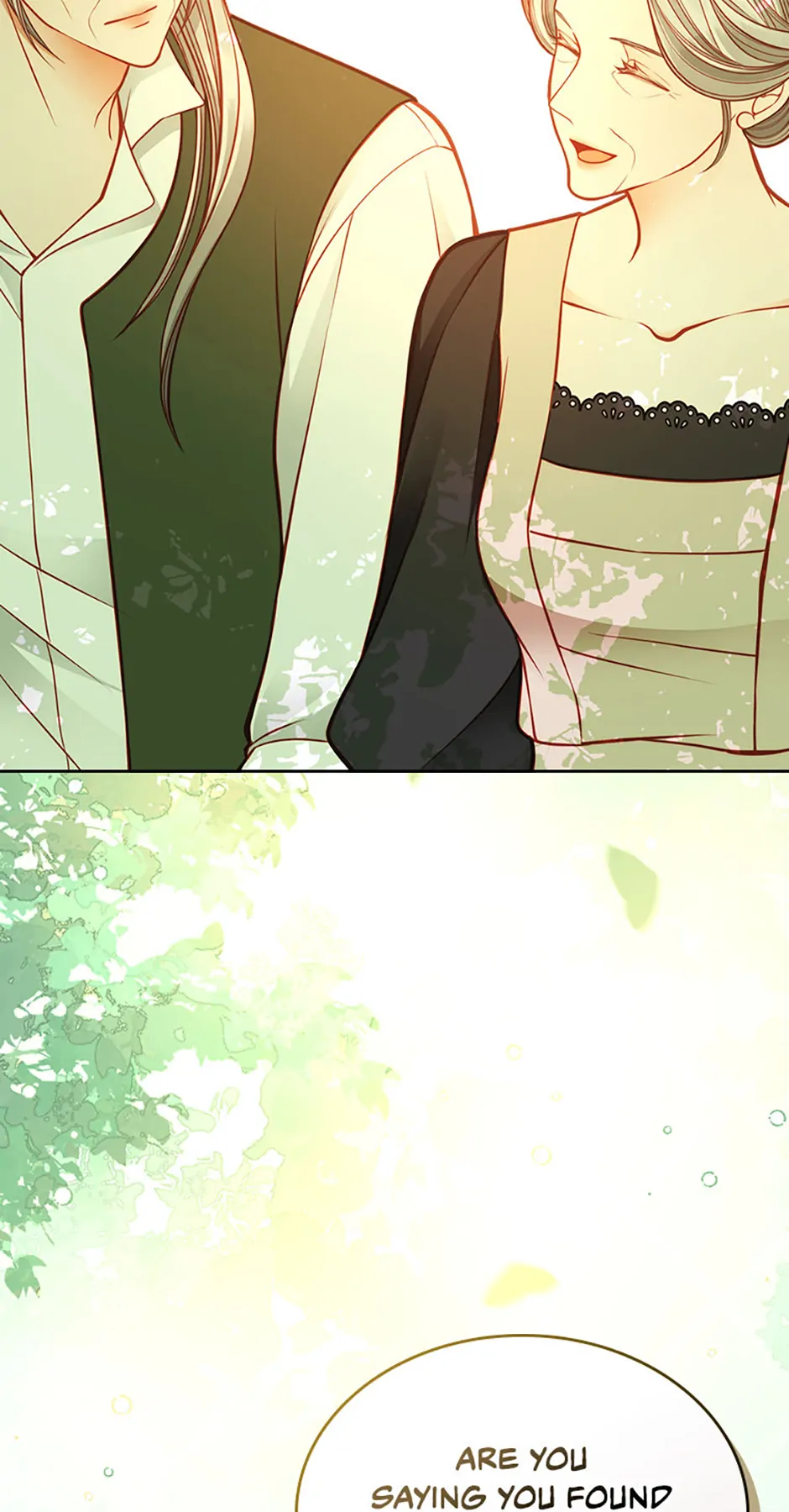 The Duchess’s Secret Dressing Room Chapter 122 373 051