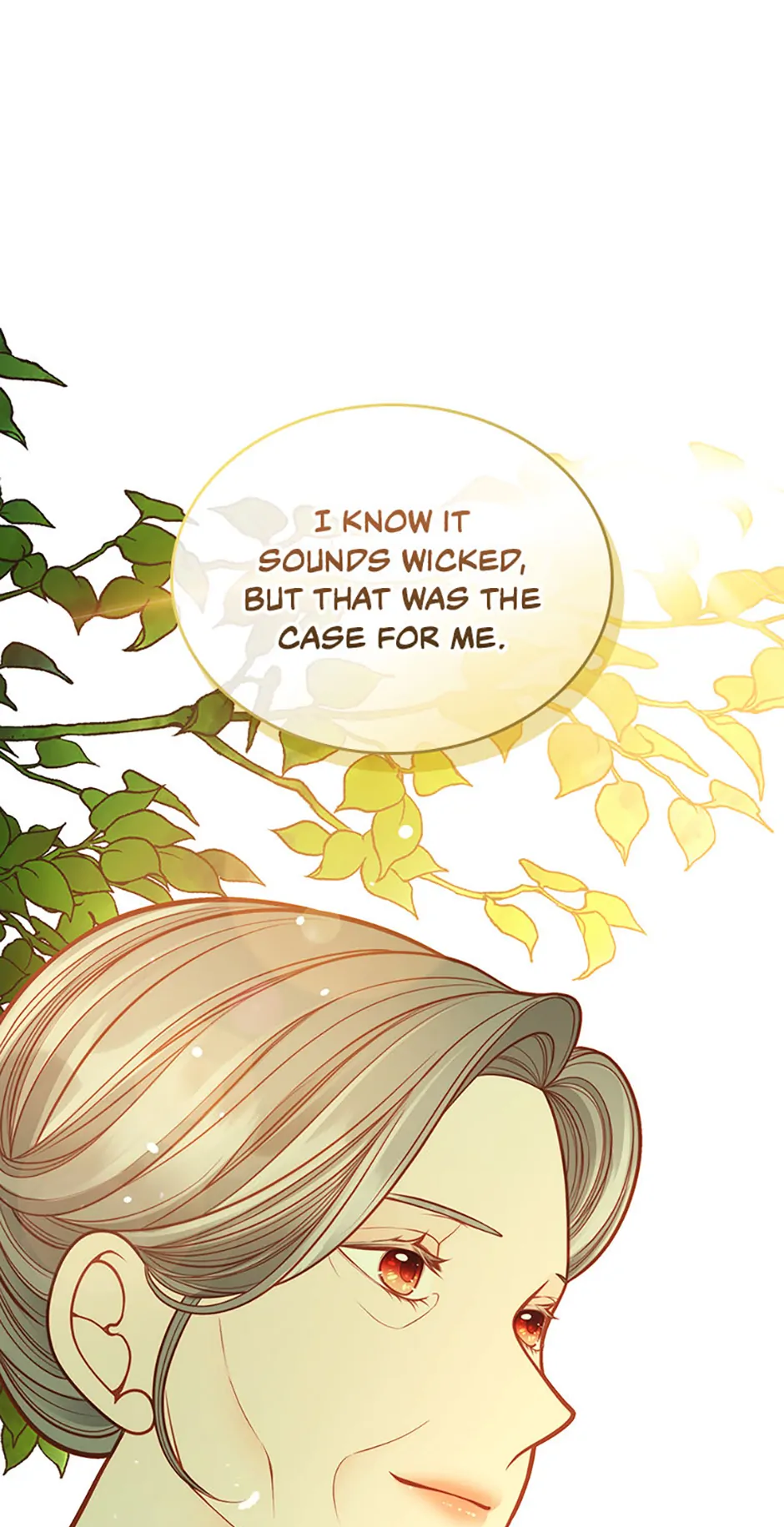 The Duchess’s Secret Dressing Room Chapter 122 375 053