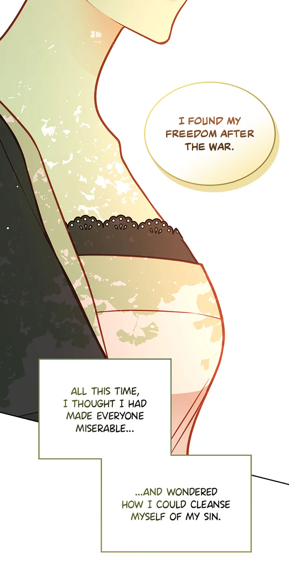 The Duchess’s Secret Dressing Room Chapter 122 376 054