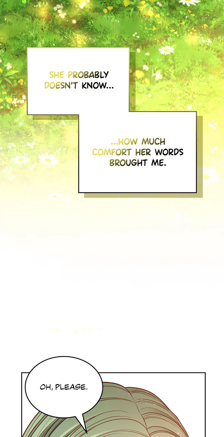 The Duchess’s Secret Dressing Room Chapter 122 380 058