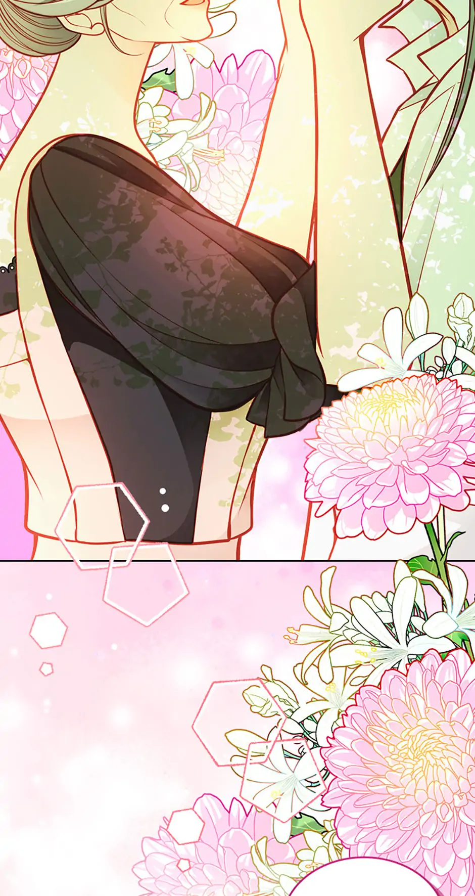 The Duchess’s Secret Dressing Room Chapter 122 383 061