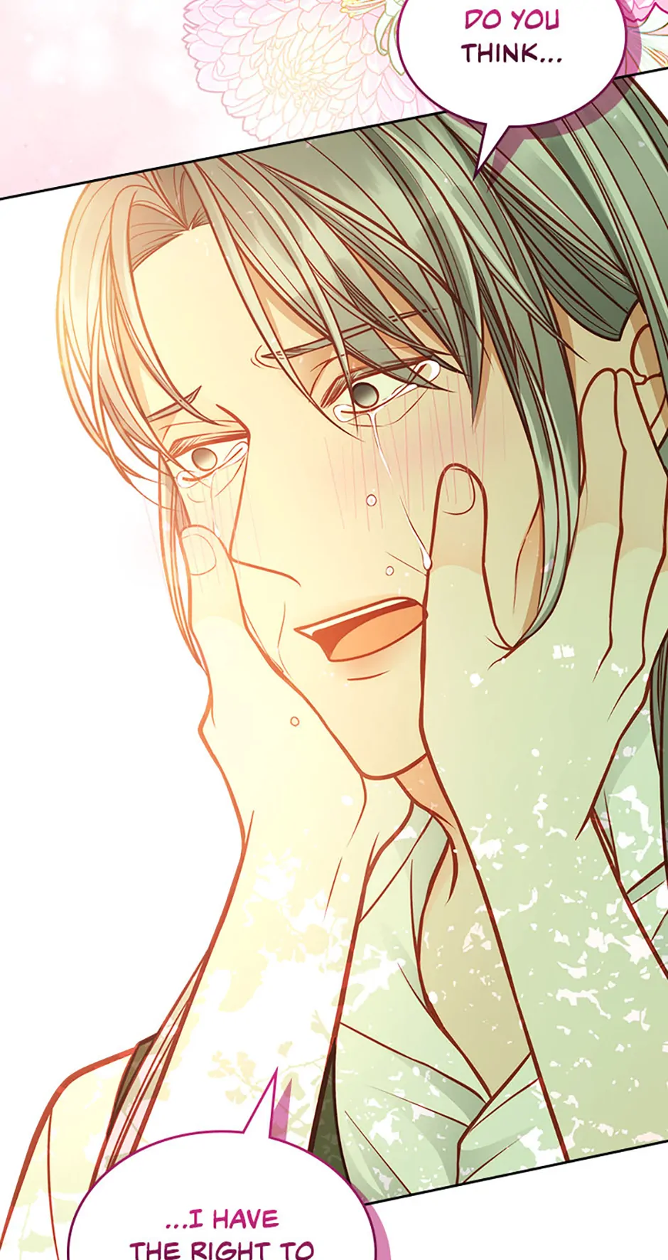 The Duchess’s Secret Dressing Room Chapter 122 384 062