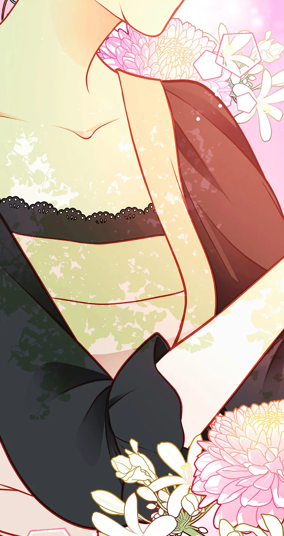 The Duchess’s Secret Dressing Room Chapter 122 386 064