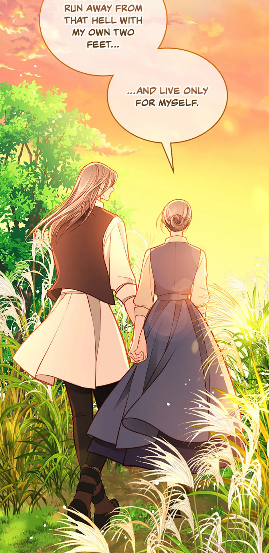 The Duchess’s Secret Dressing Room Chapter 122 395 073