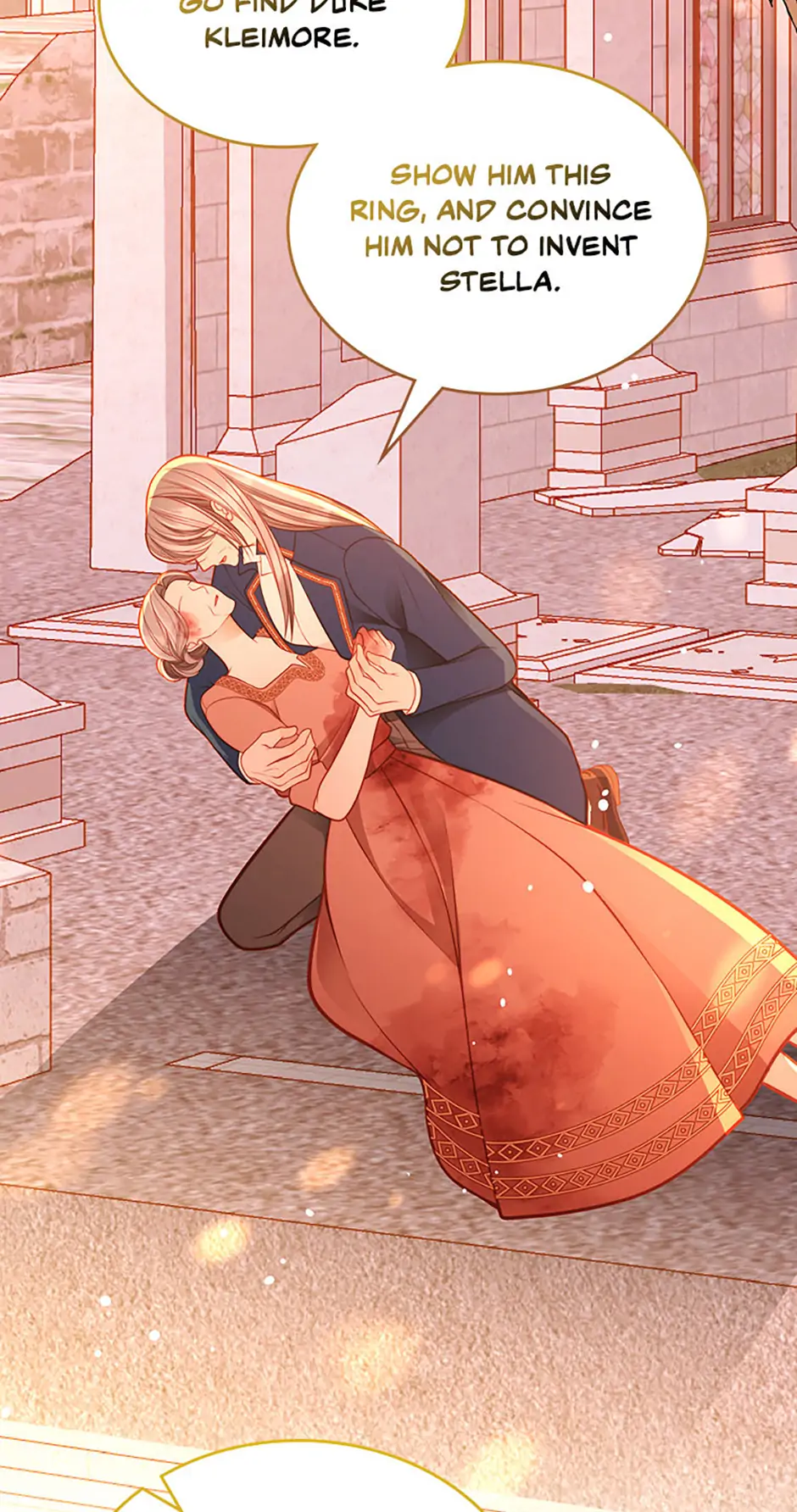 The Duchess’s Secret Dressing Room Chapter 122 404 082