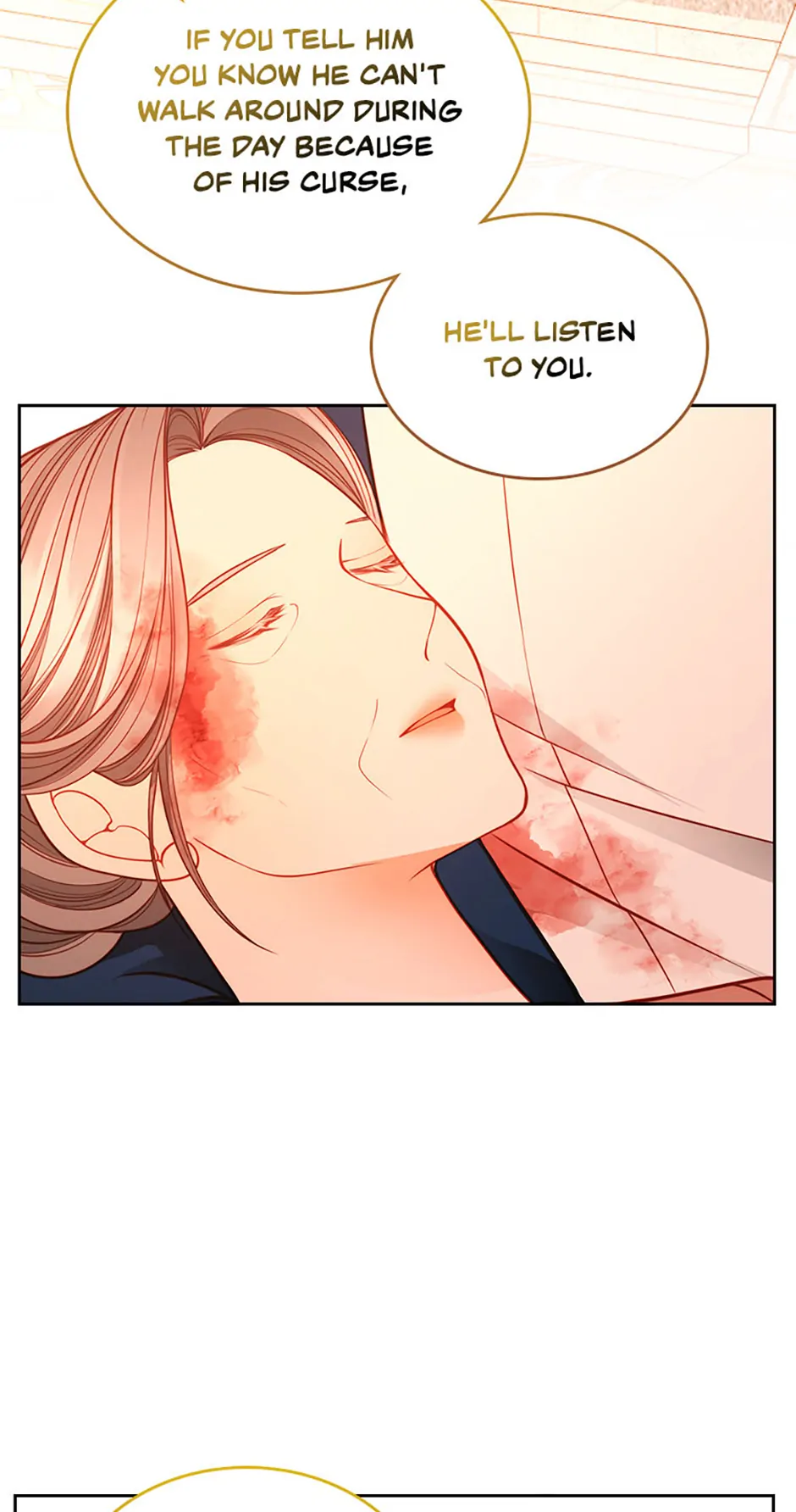 The Duchess’s Secret Dressing Room Chapter 122 405 083