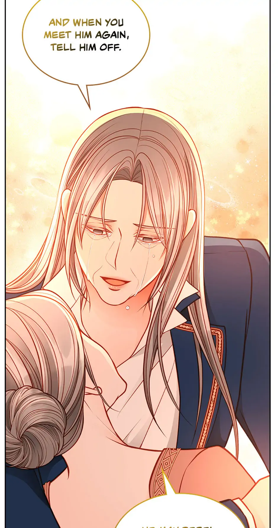 The Duchess’s Secret Dressing Room Chapter 122 406 084