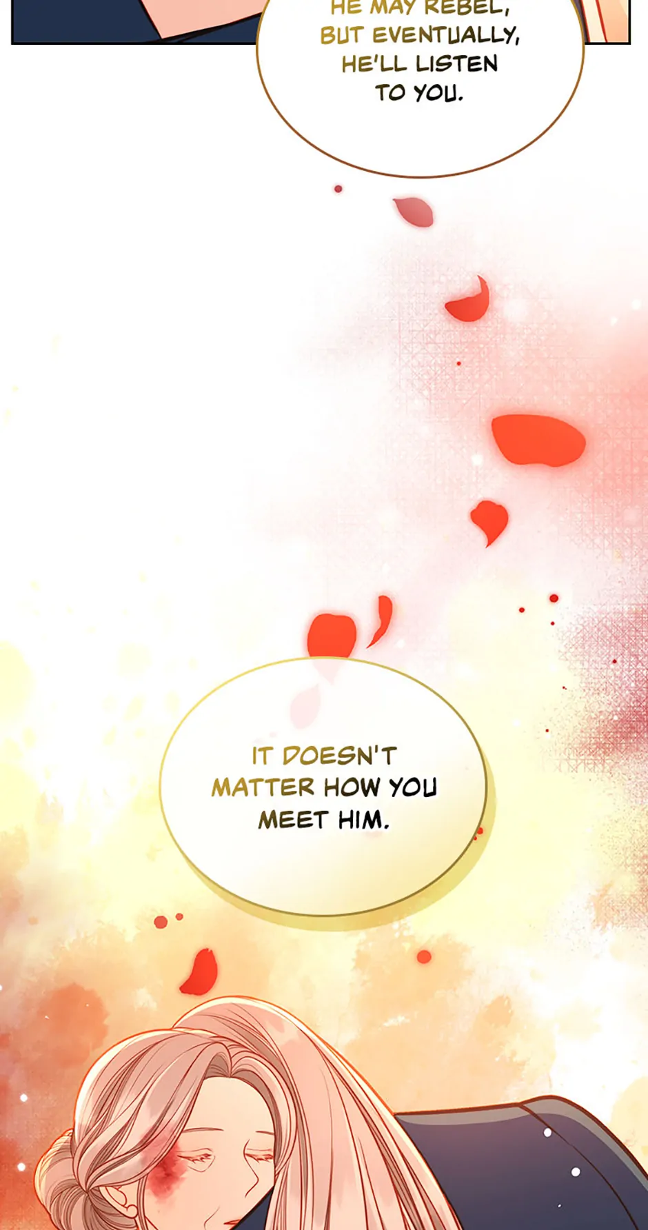 The Duchess’s Secret Dressing Room Chapter 122 407 085