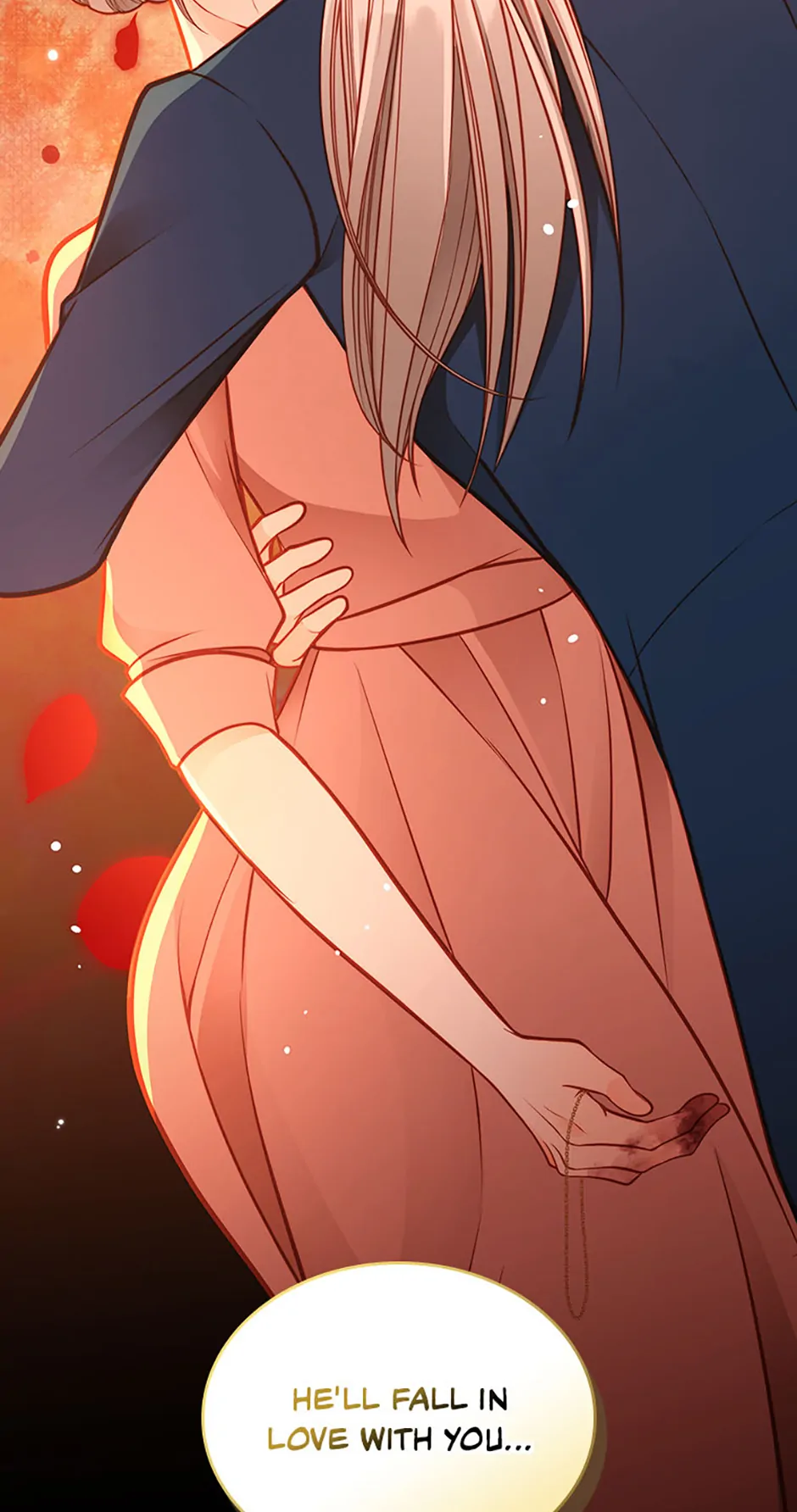 The Duchess’s Secret Dressing Room Chapter 122 408 086