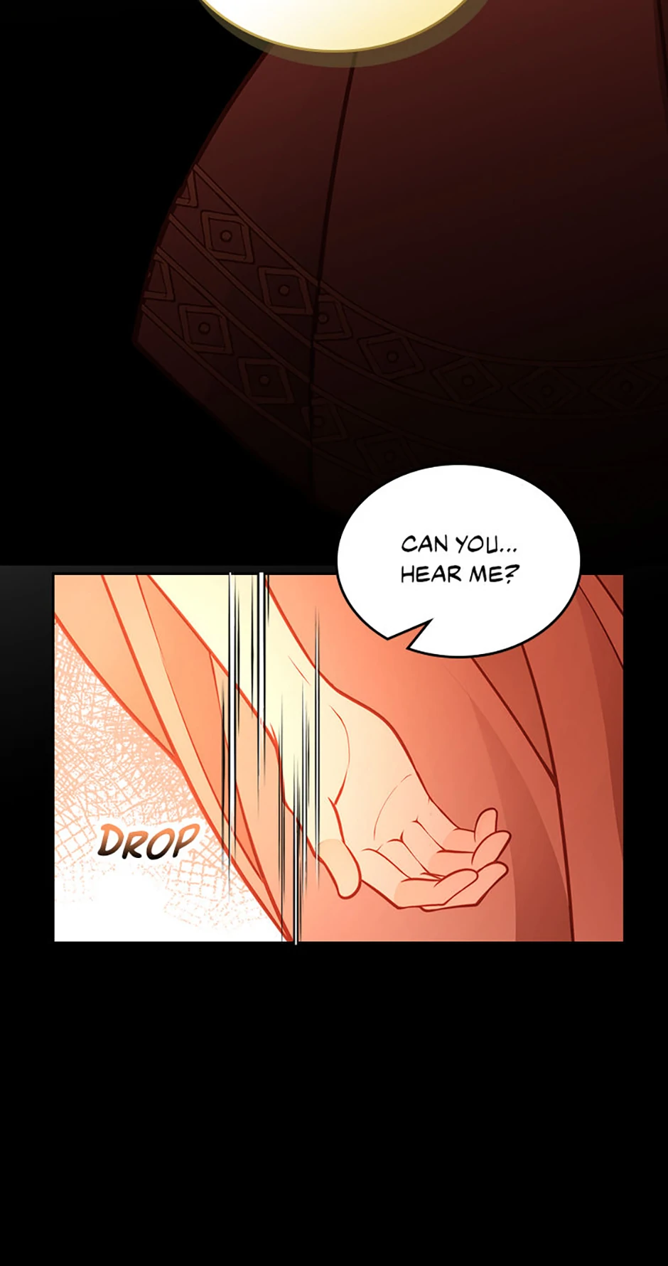 The Duchess’s Secret Dressing Room Chapter 122 409 087