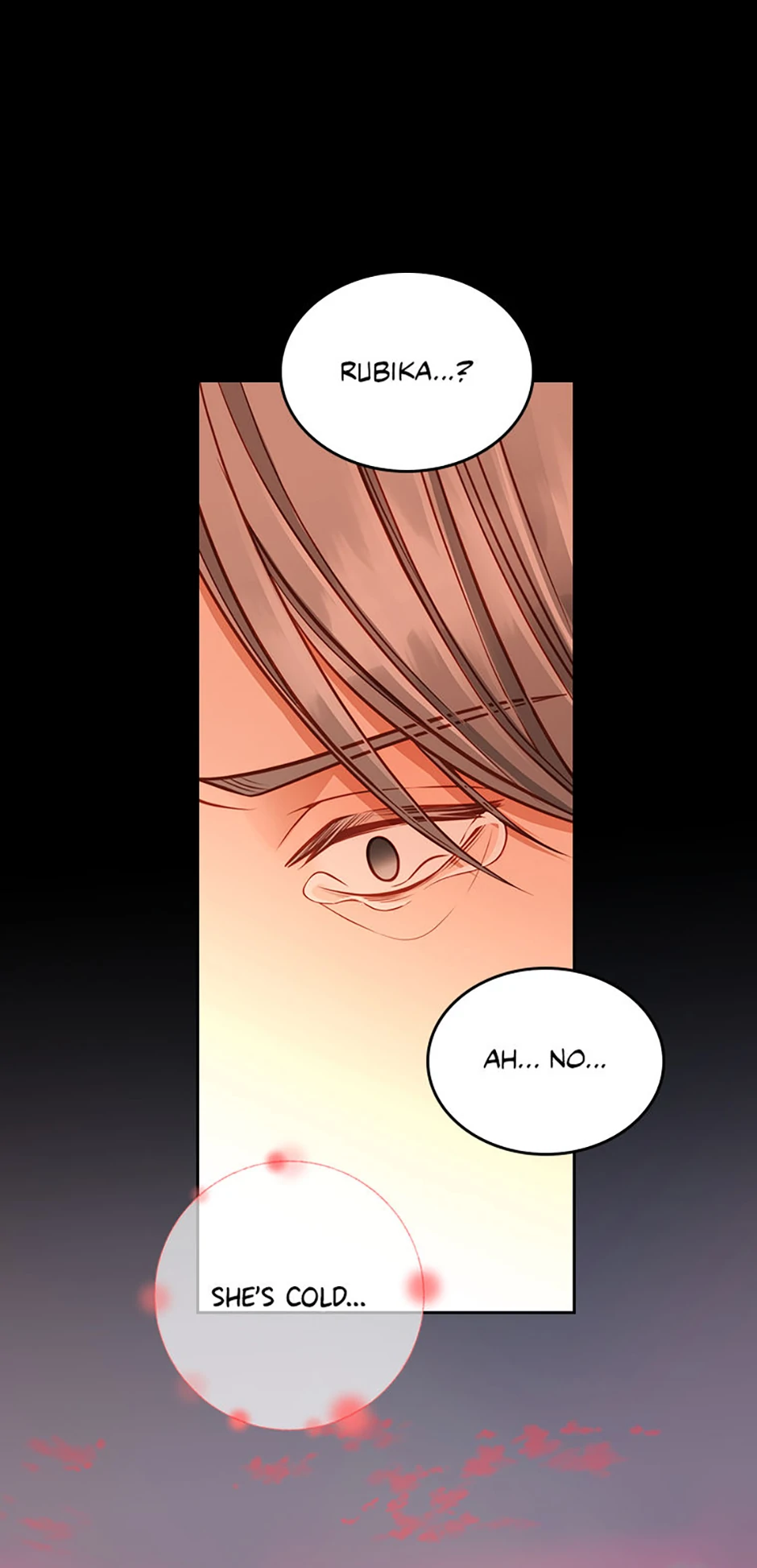 The Duchess’s Secret Dressing Room Chapter 122 410 088