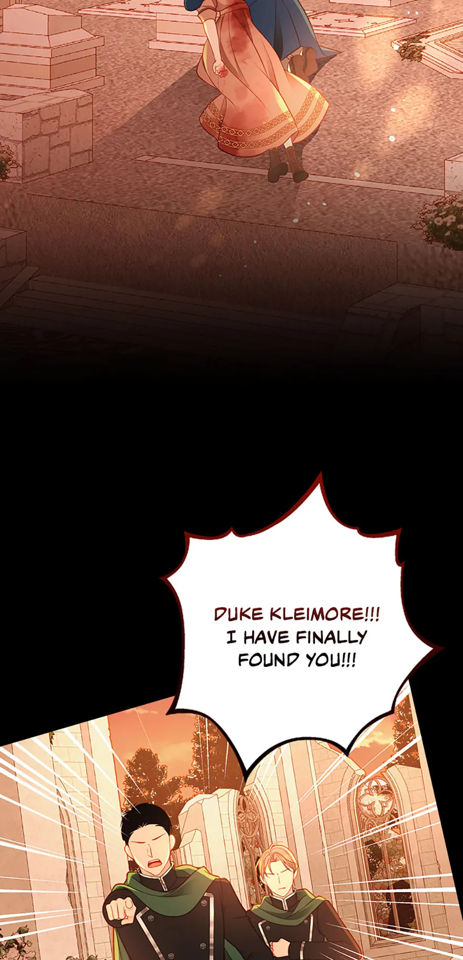 The Duchess’s Secret Dressing Room Chapter 122 412 090