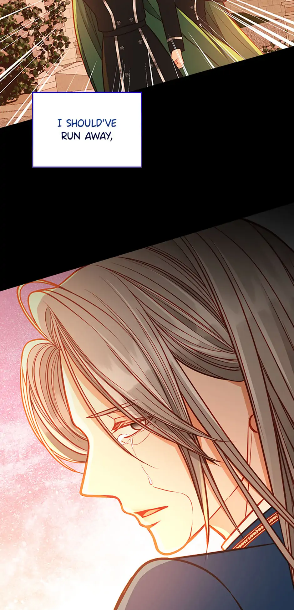 The Duchess’s Secret Dressing Room Chapter 122 413 091