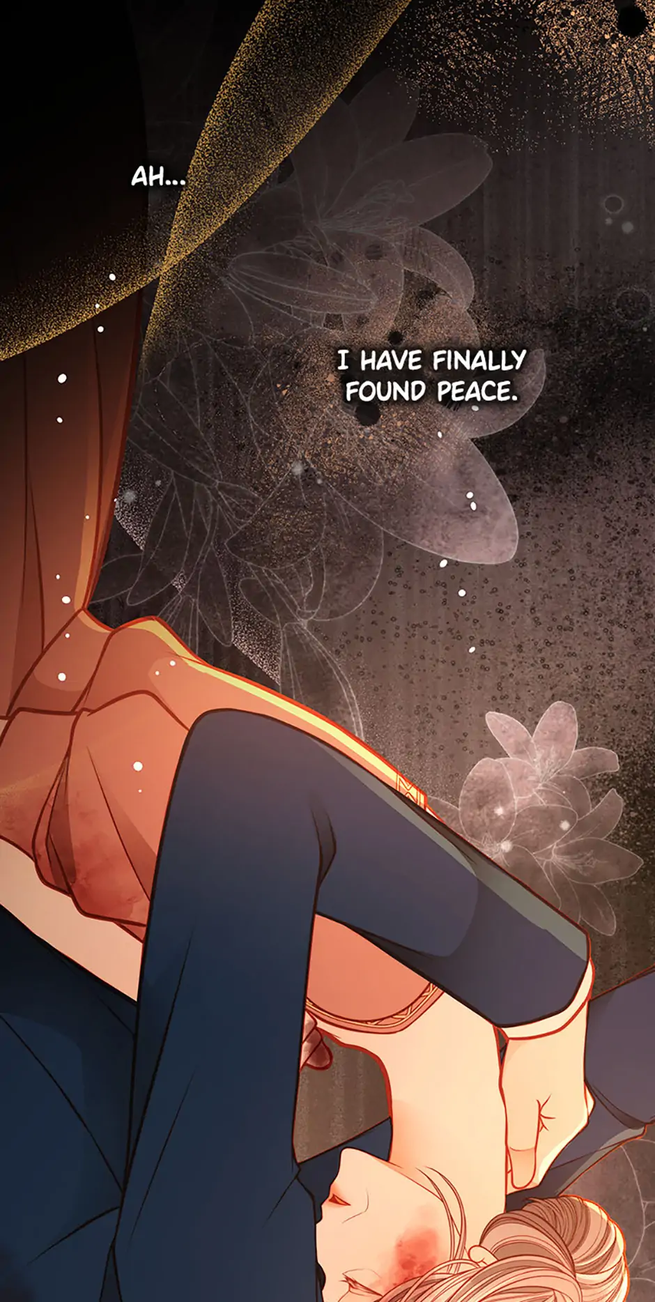 The Duchess’s Secret Dressing Room Chapter 122 418 096