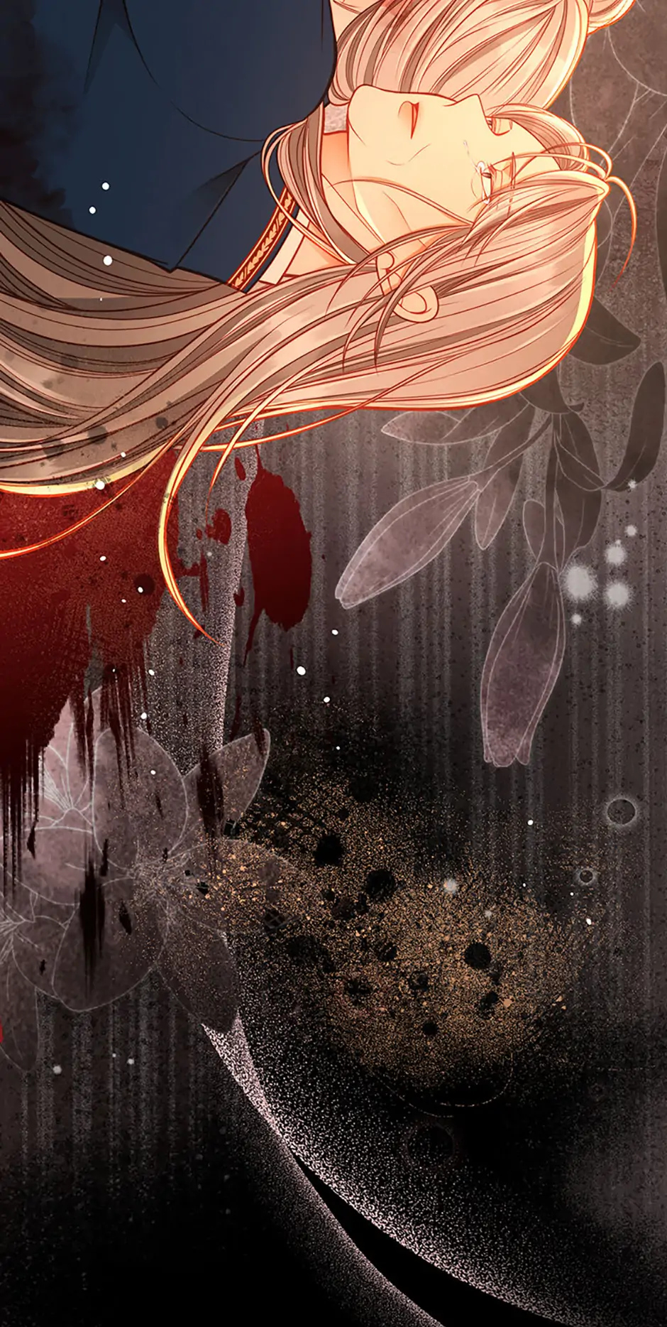 The Duchess’s Secret Dressing Room Chapter 122 419 097