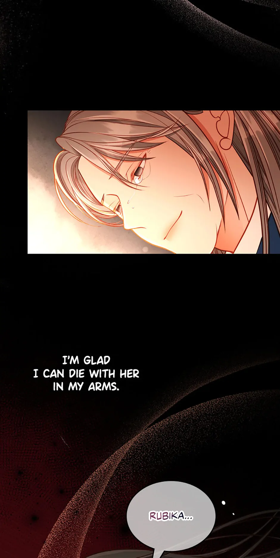 The Duchess’s Secret Dressing Room Chapter 122 420 098