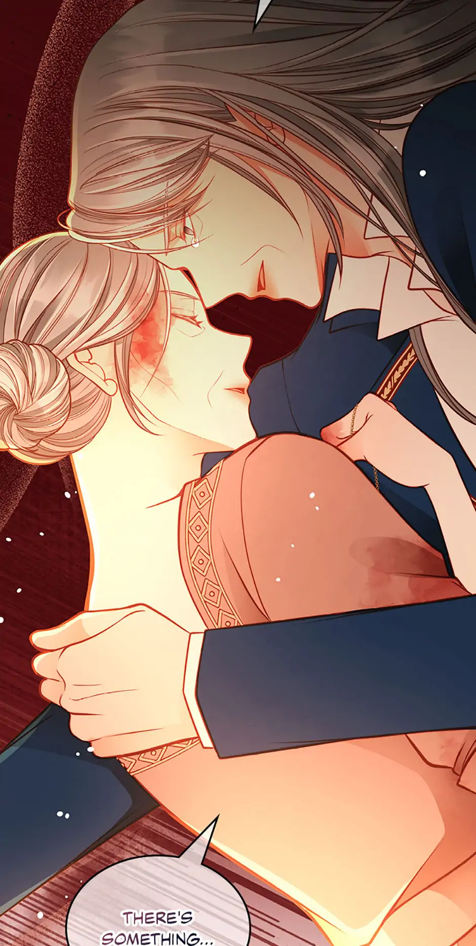 The Duchess’s Secret Dressing Room Chapter 122 421 099