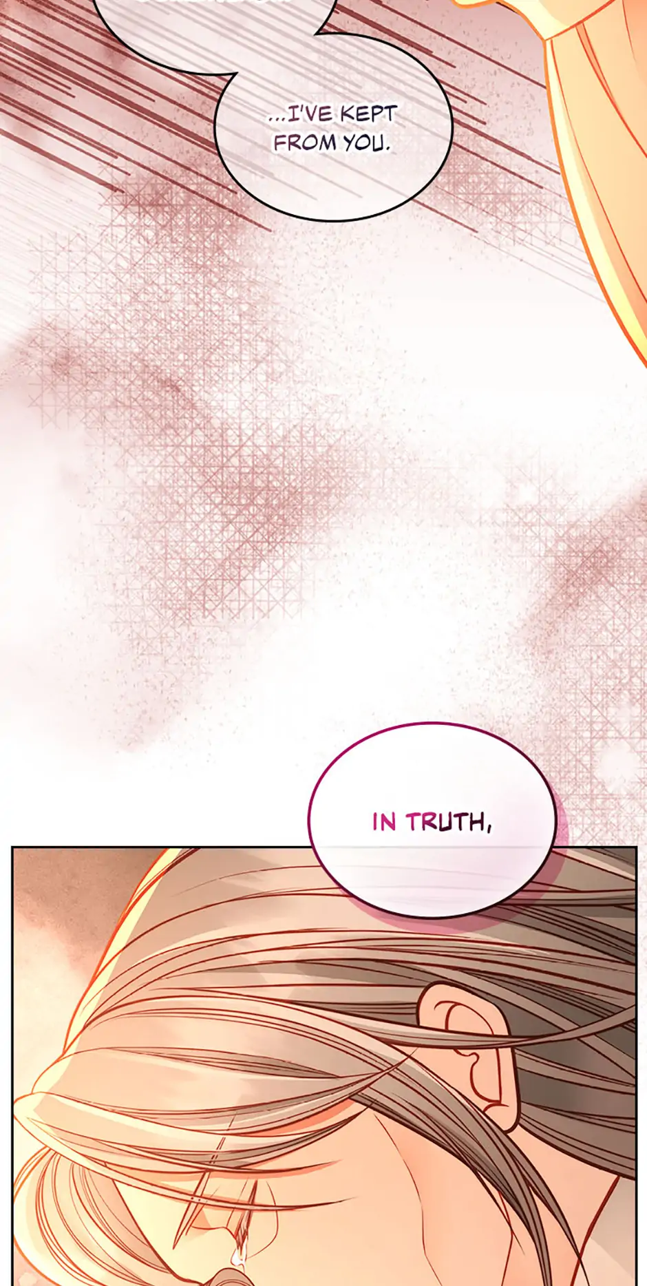 The Duchess’s Secret Dressing Room Chapter 122 422 100