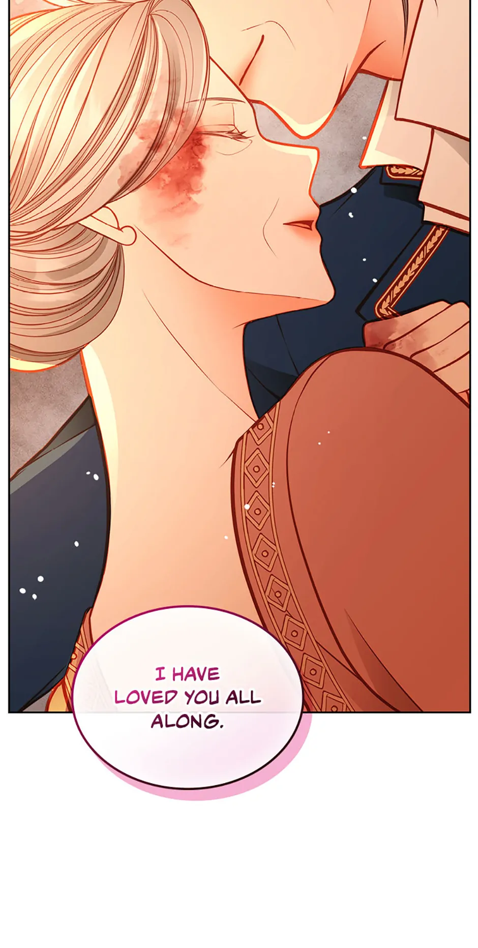 The Duchess’s Secret Dressing Room Chapter 122 423 101