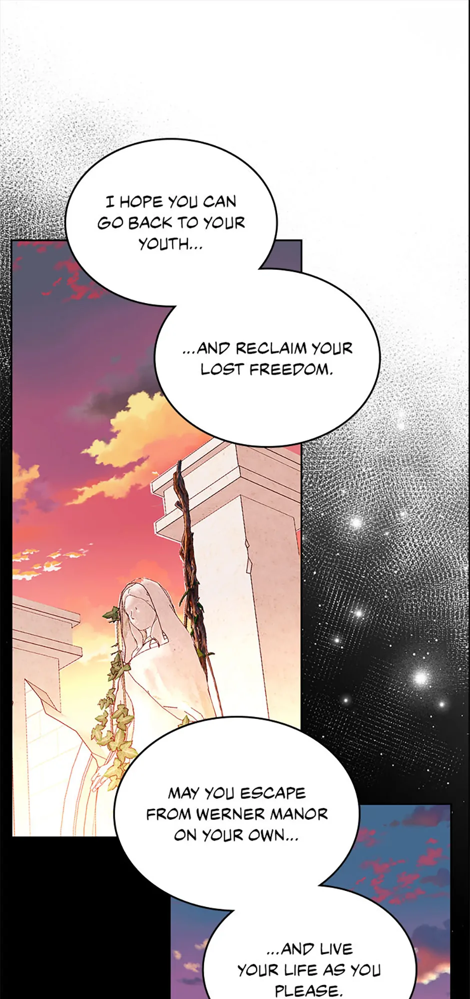 The Duchess’s Secret Dressing Room Chapter 122 424 102