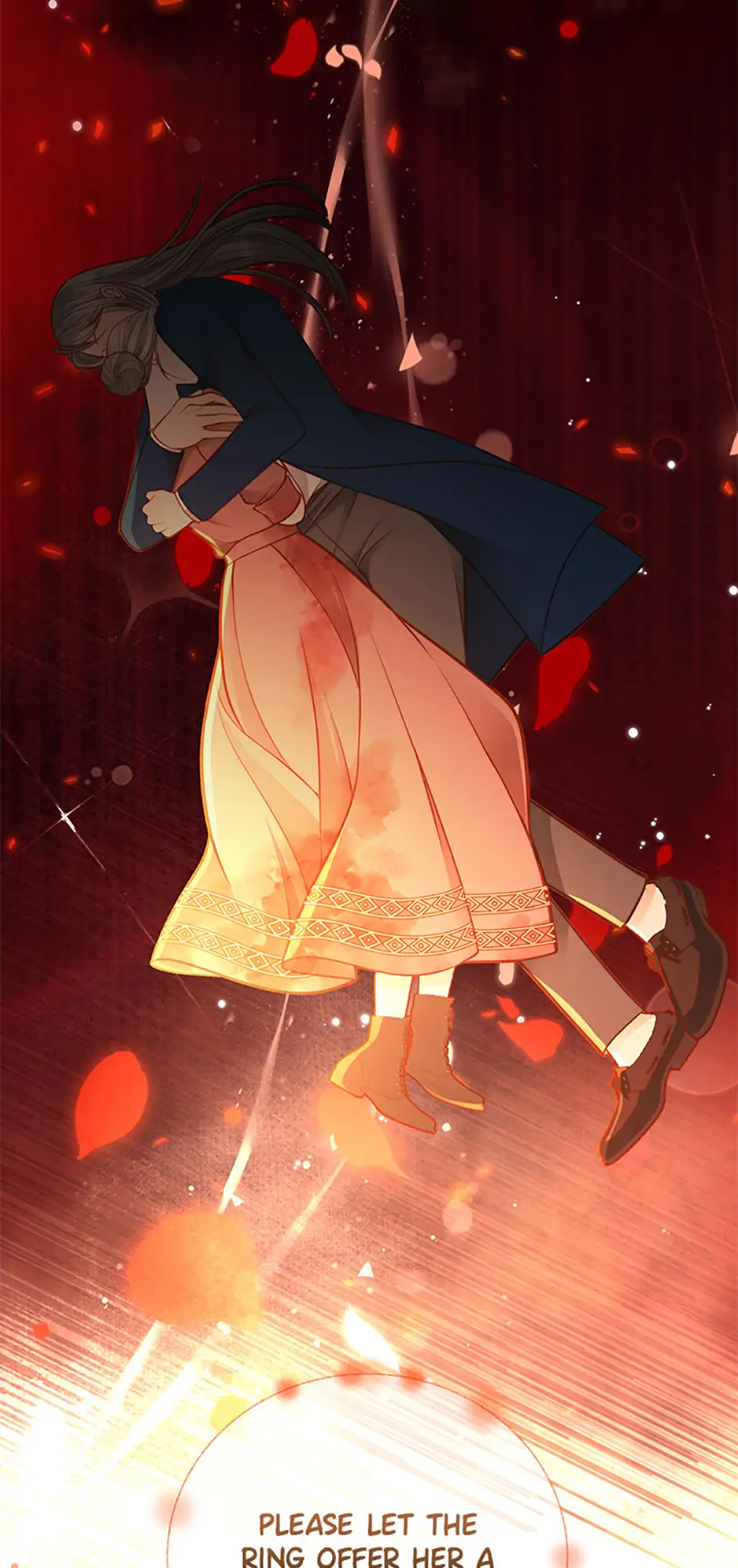 The Duchess’s Secret Dressing Room Chapter 122 426 104