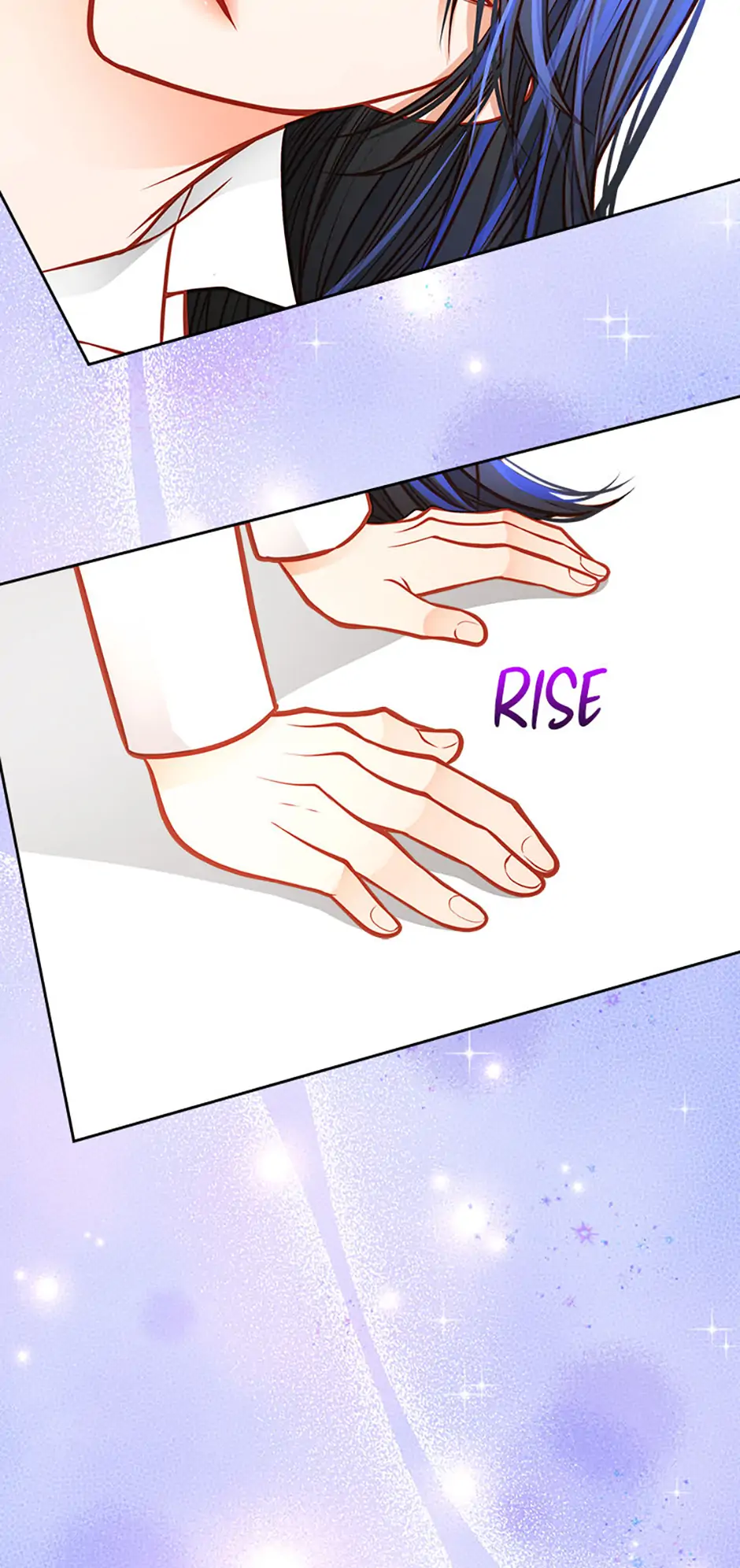 The Duchess’s Secret Dressing Room Chapter 123 266 04