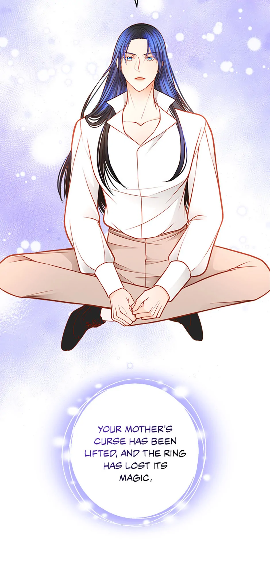 The Duchess’s Secret Dressing Room Chapter 123 270 08