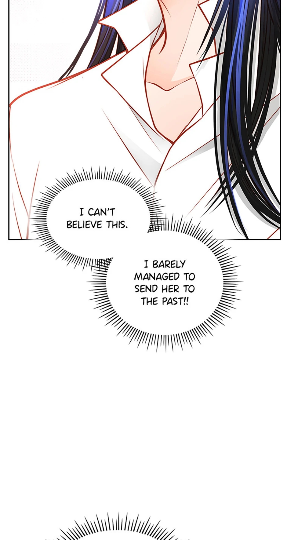 The Duchess’s Secret Dressing Room Chapter 123 272 10