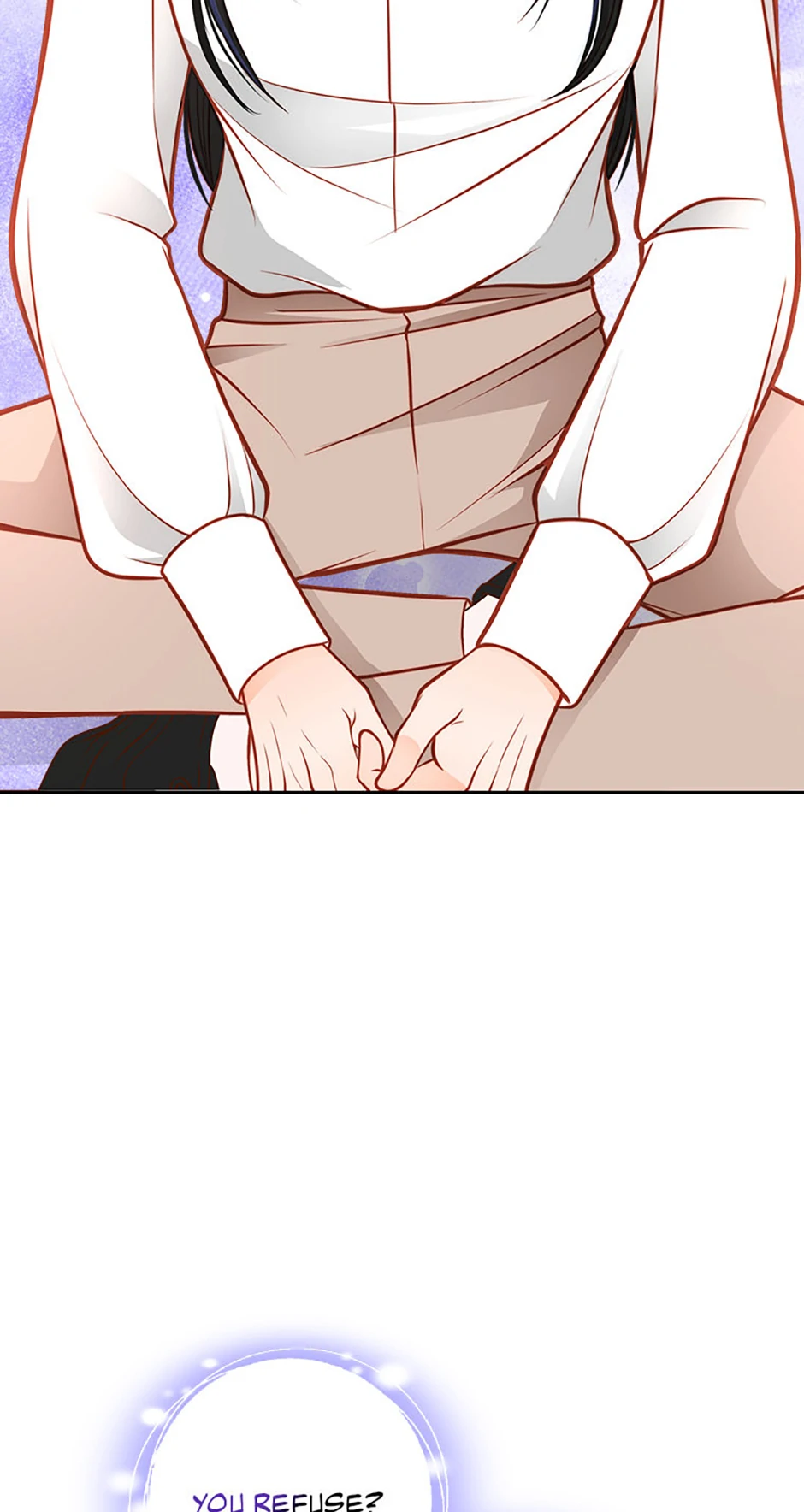 The Duchess’s Secret Dressing Room Chapter 123 274 12