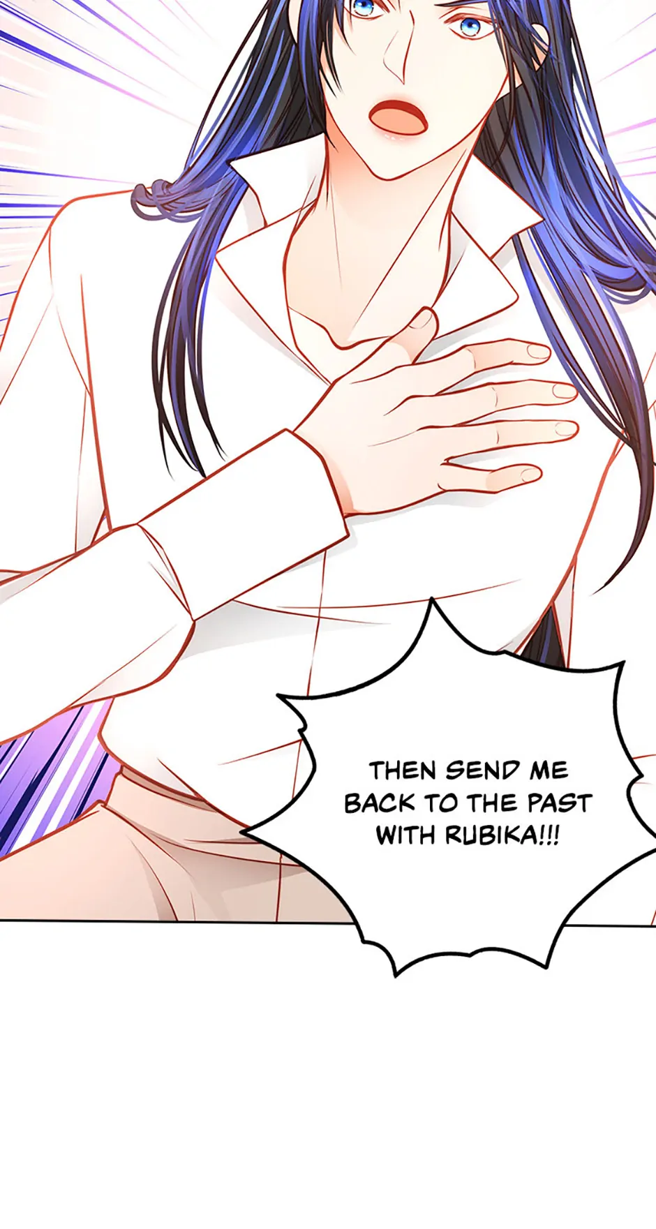 The Duchess’s Secret Dressing Room Chapter 123 278 16