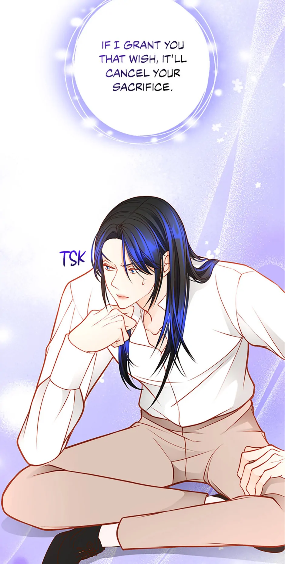 The Duchess’s Secret Dressing Room Chapter 123 280 18