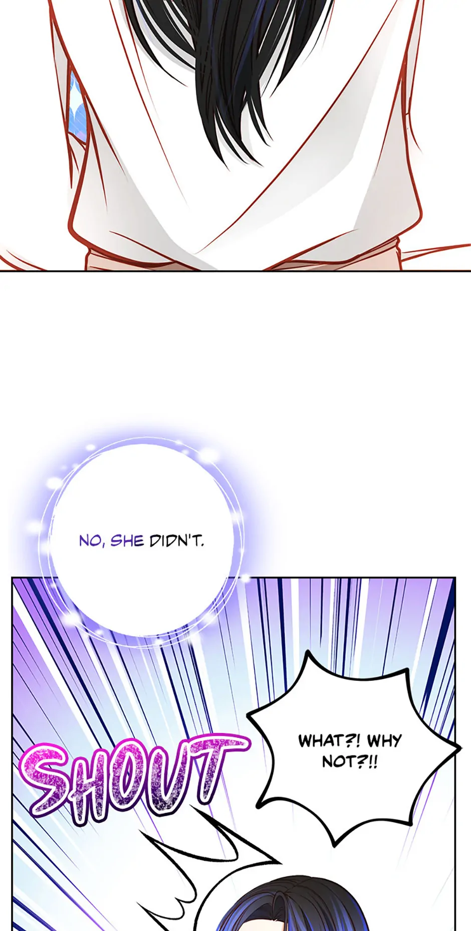 The Duchess’s Secret Dressing Room Chapter 123 284 22