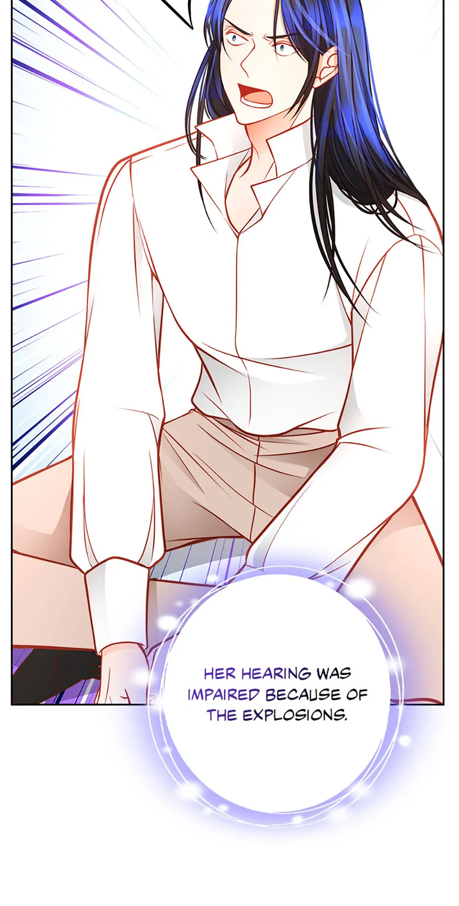 The Duchess’s Secret Dressing Room Chapter 123 285 23