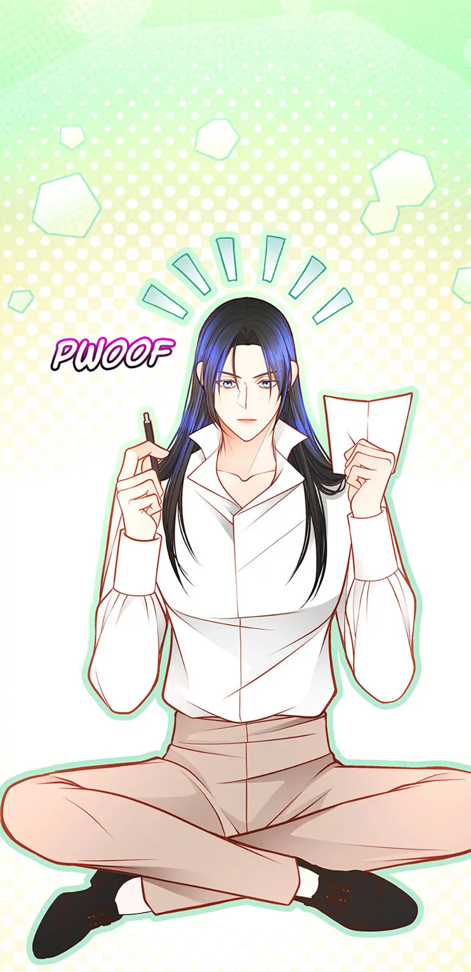 The Duchess’s Secret Dressing Room Chapter 123 289 27