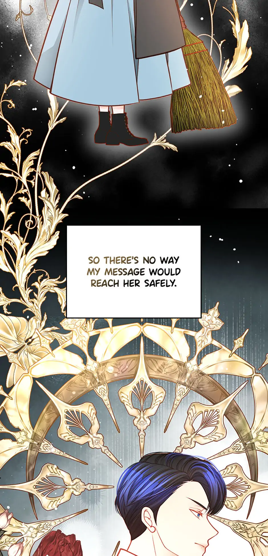 The Duchess’s Secret Dressing Room Chapter 123 292 30