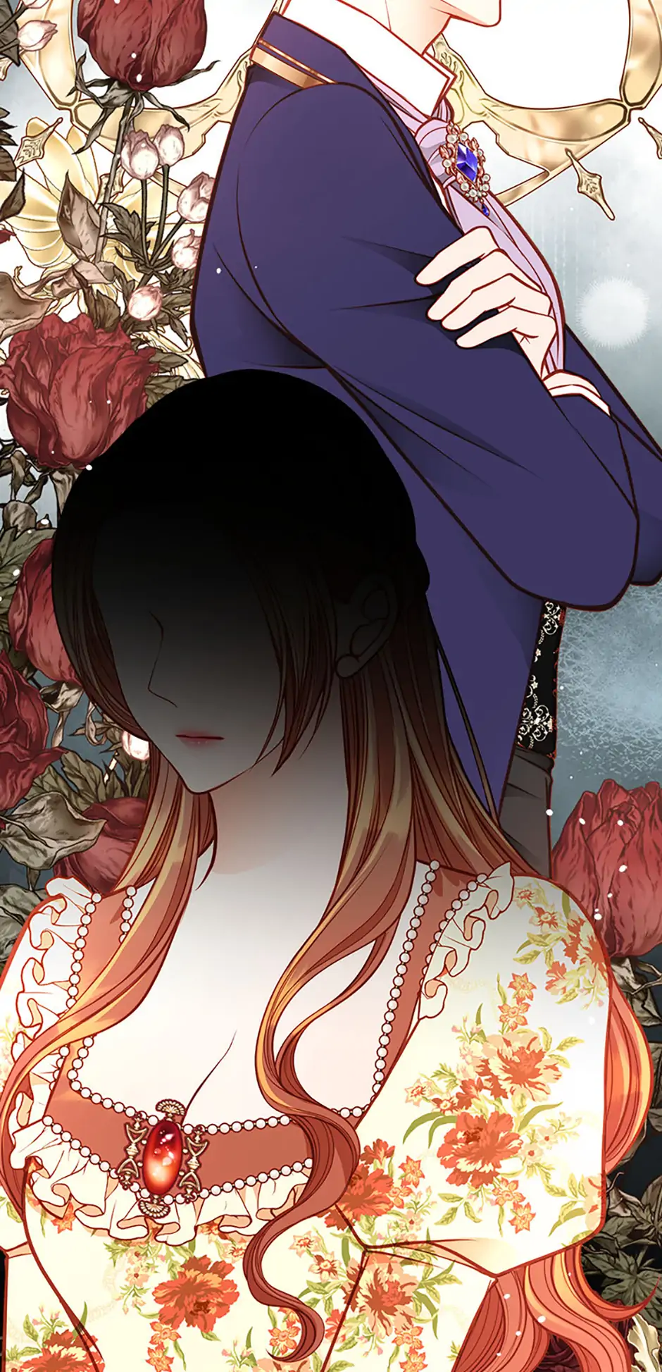 The Duchess’s Secret Dressing Room Chapter 123 293 31