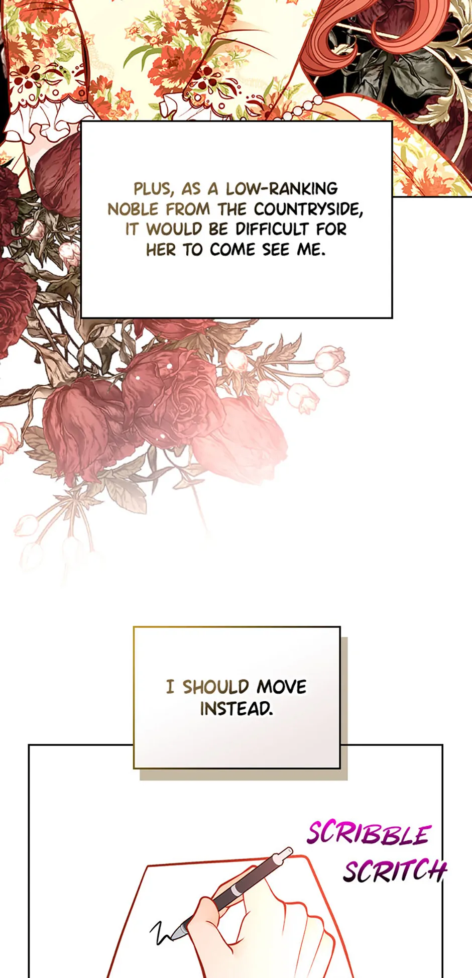 The Duchess’s Secret Dressing Room Chapter 123 294 32