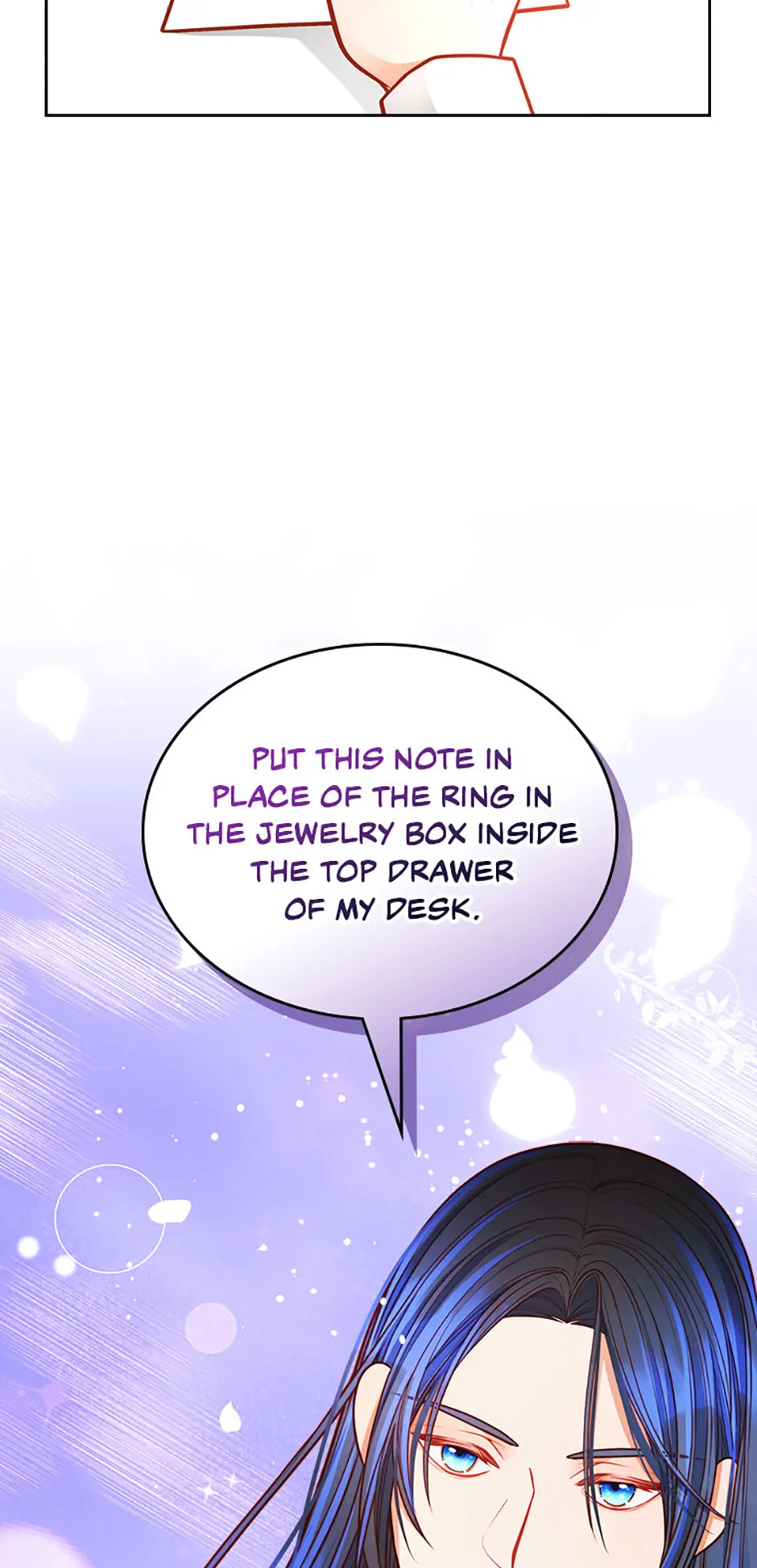 The Duchess’s Secret Dressing Room Chapter 123 295 33