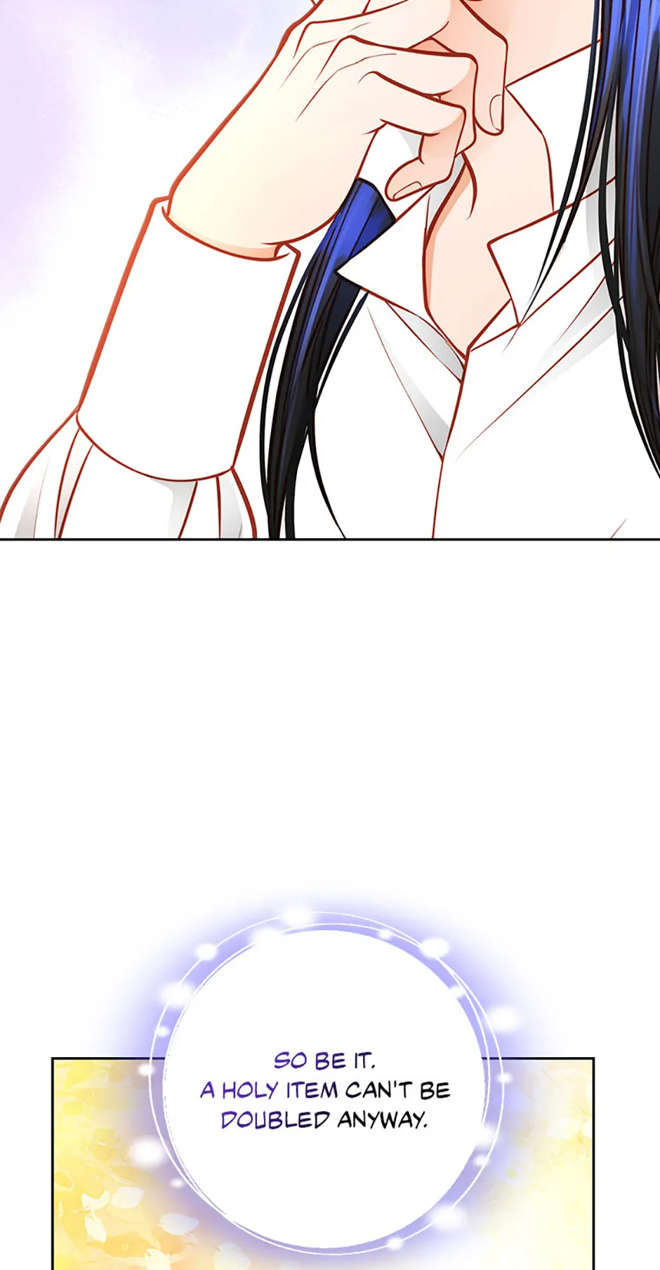 The Duchess’s Secret Dressing Room Chapter 123 299 37