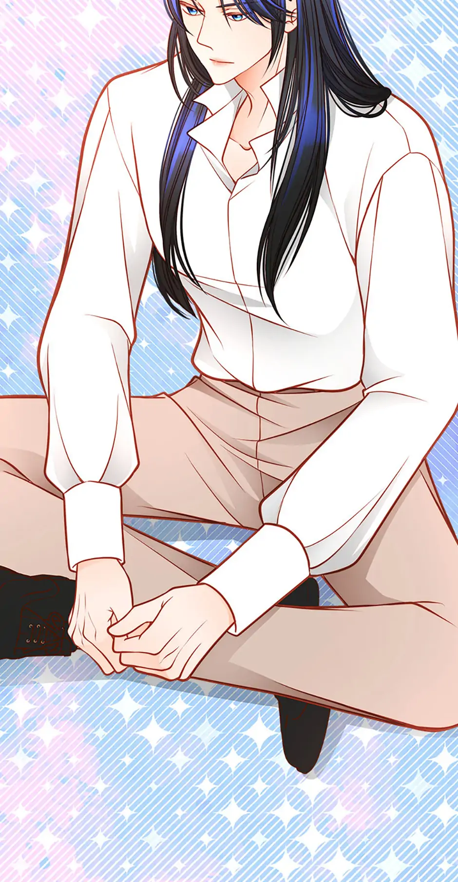 The Duchess’s Secret Dressing Room Chapter 123 301 39