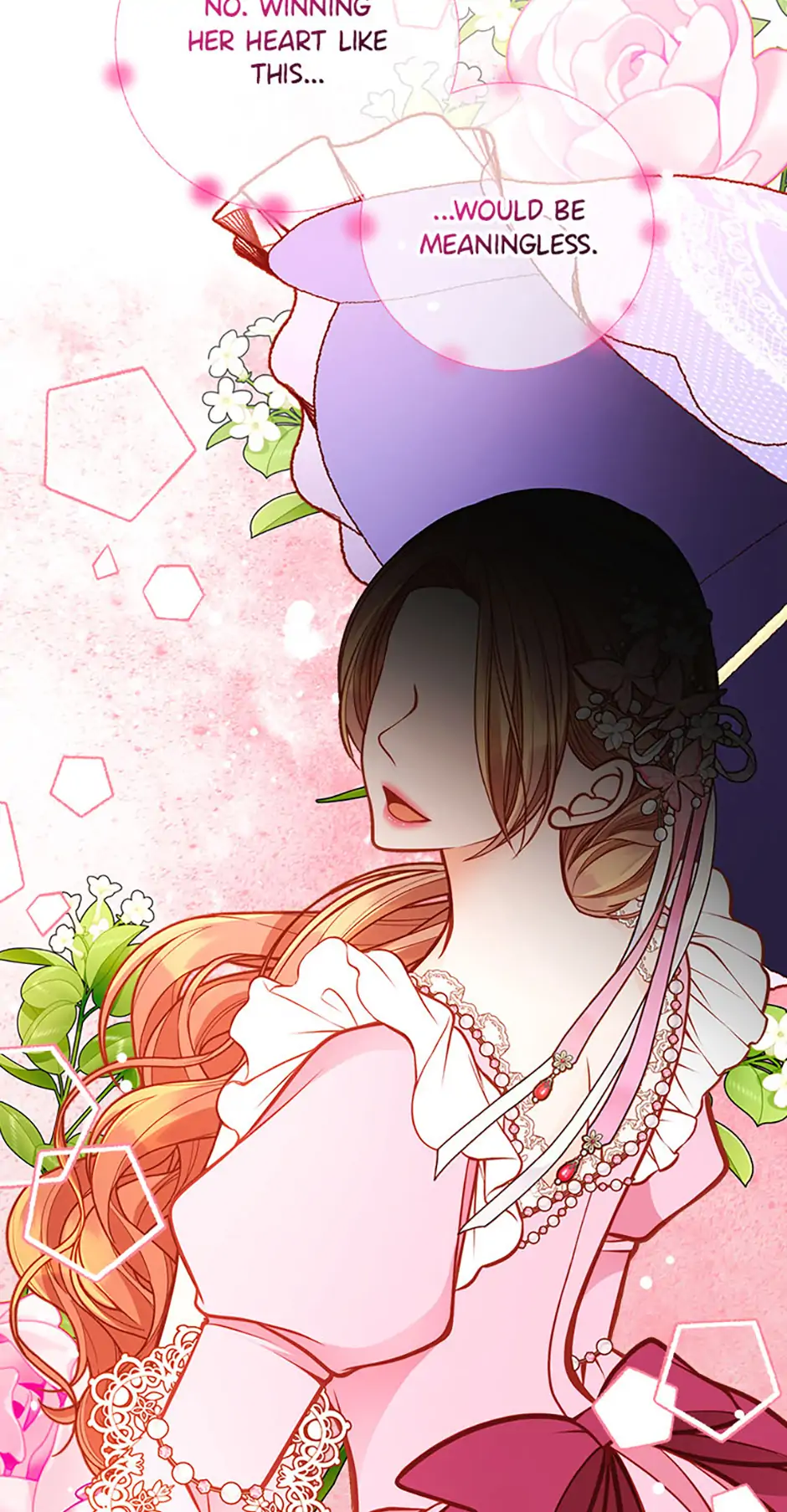 The Duchess’s Secret Dressing Room Chapter 123 303 41