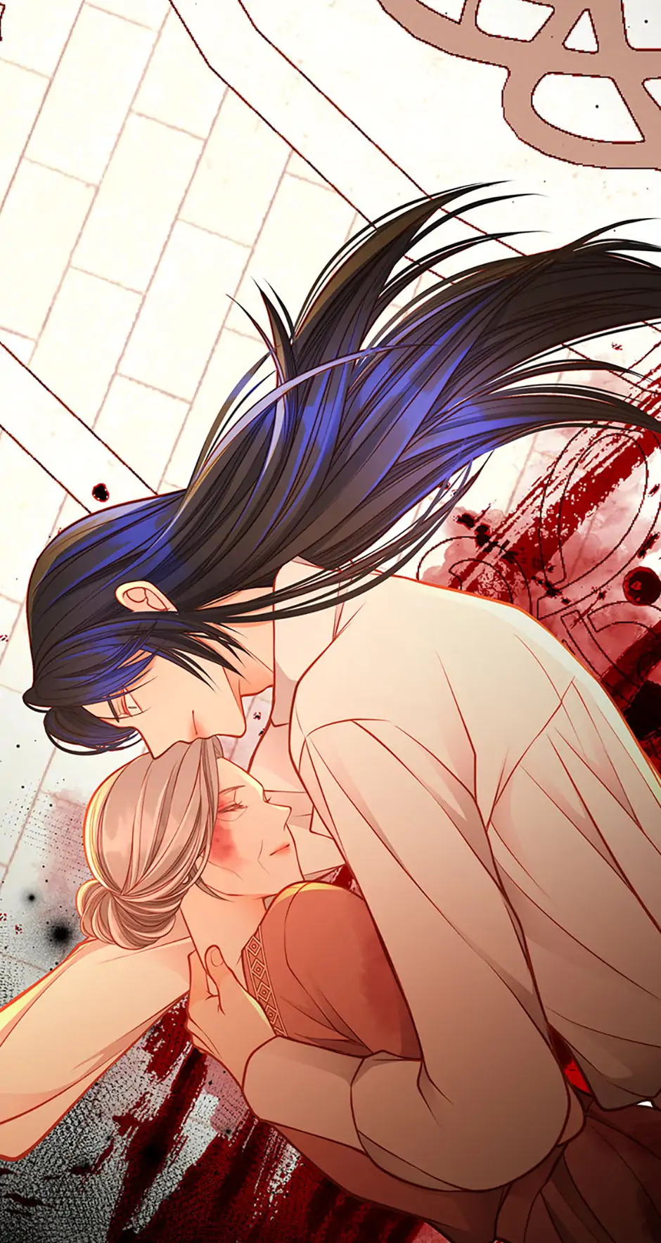 The Duchess’s Secret Dressing Room Chapter 123 313 51