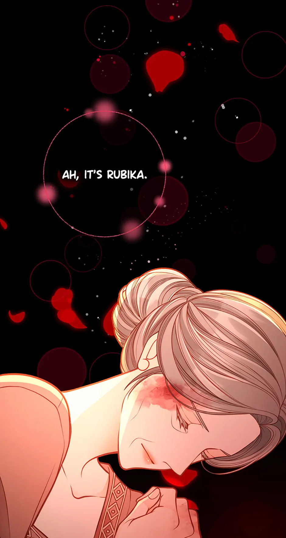 The Duchess’s Secret Dressing Room Chapter 123 315 53