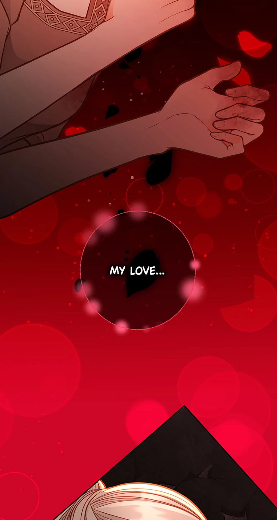 The Duchess’s Secret Dressing Room Chapter 123 316 54